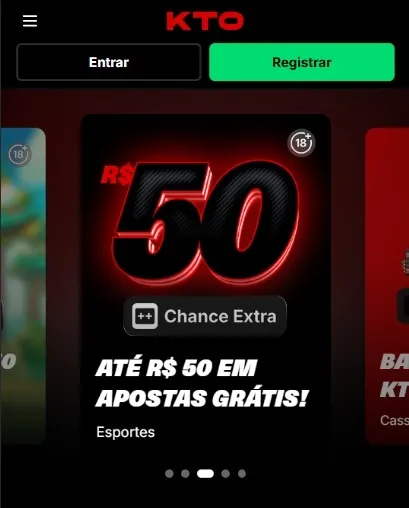 Chance Extra de at&eacute; R$50 na Copa do Mundo 2026