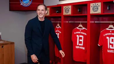 Tuchel: &ldquo;Com estes jogadores, voc&ecirc; &eacute; candidato a todos os t&iacute;tulos&rdquo;