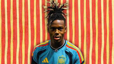 Como Uruguai x Espanha pode ser crucial para Nico Williams na Copa do Mundo
