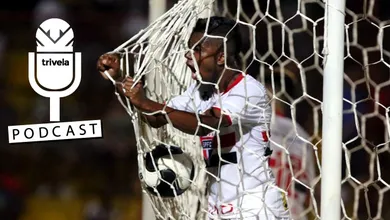 Podcast #54: S&atilde;o Paulo passou vergonha no Paulist&atilde;o