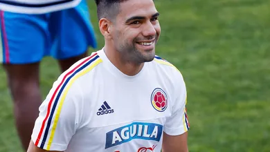 Falcao Garc&iacute;a deixa Espanha e anuncia retorno &agrave; Am&eacute;rica do Sul