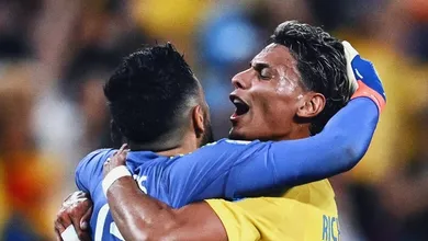 23 anos depois: Col&ocirc;mbia vence &lsquo;batalha&rsquo; contra o Uruguai e vai &agrave; final da Copa Am&eacute;rica