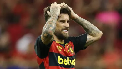 Quanto o Sport pagaria se quisesse utilizar Lucas Lima contra o Santos?