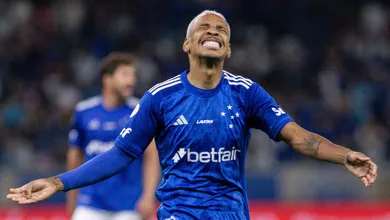Matheus Pereira acumula cart&otilde;es e revela &lsquo;pux&atilde;o de orelha&rsquo; no Cruzeiro
