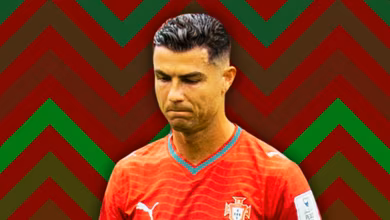 Portugal: A maldi&ccedil;&atilde;o de Cristiano Ronaldo encontra seu teste mais duro e sua maior oportunidade