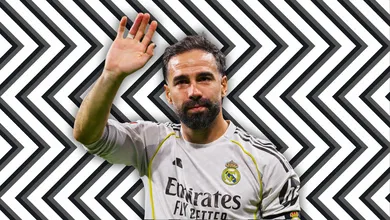 Sem renova&ccedil;&atilde;o com Real Madrid, Carvajal se aproxima de acordo com rival de LaLiga