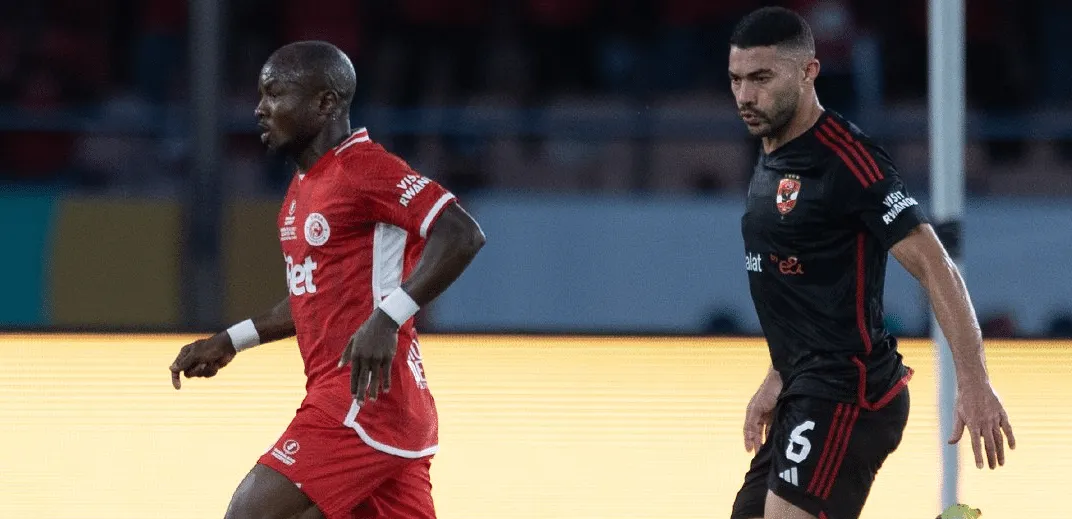 A &ldquo;Superliga Africana&rdquo; come&ccedil;ou, mas por enquanto &eacute; s&oacute; um arremedo das promessas feitas