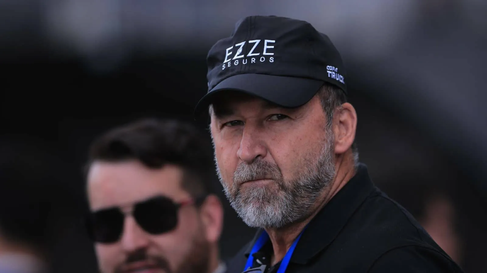 Torcedor do Cruzeiro acusa presidente do Corinthians de agress&atilde;o; PC investiga