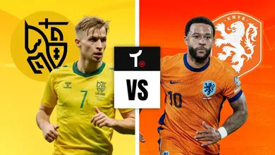 Litu&acirc;nia x Holanda: onde assistir, hor&aacute;rio e prov&aacute;veis escala&ccedil;&otilde;es