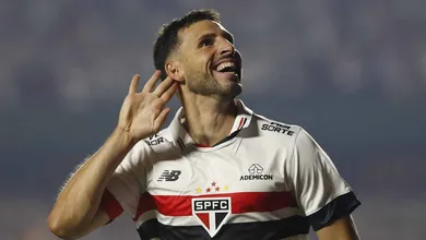 Como Alan Franco, Calleri e Galoppo ajudaram S&atilde;o Paulo a fechar com refor&ccedil;o