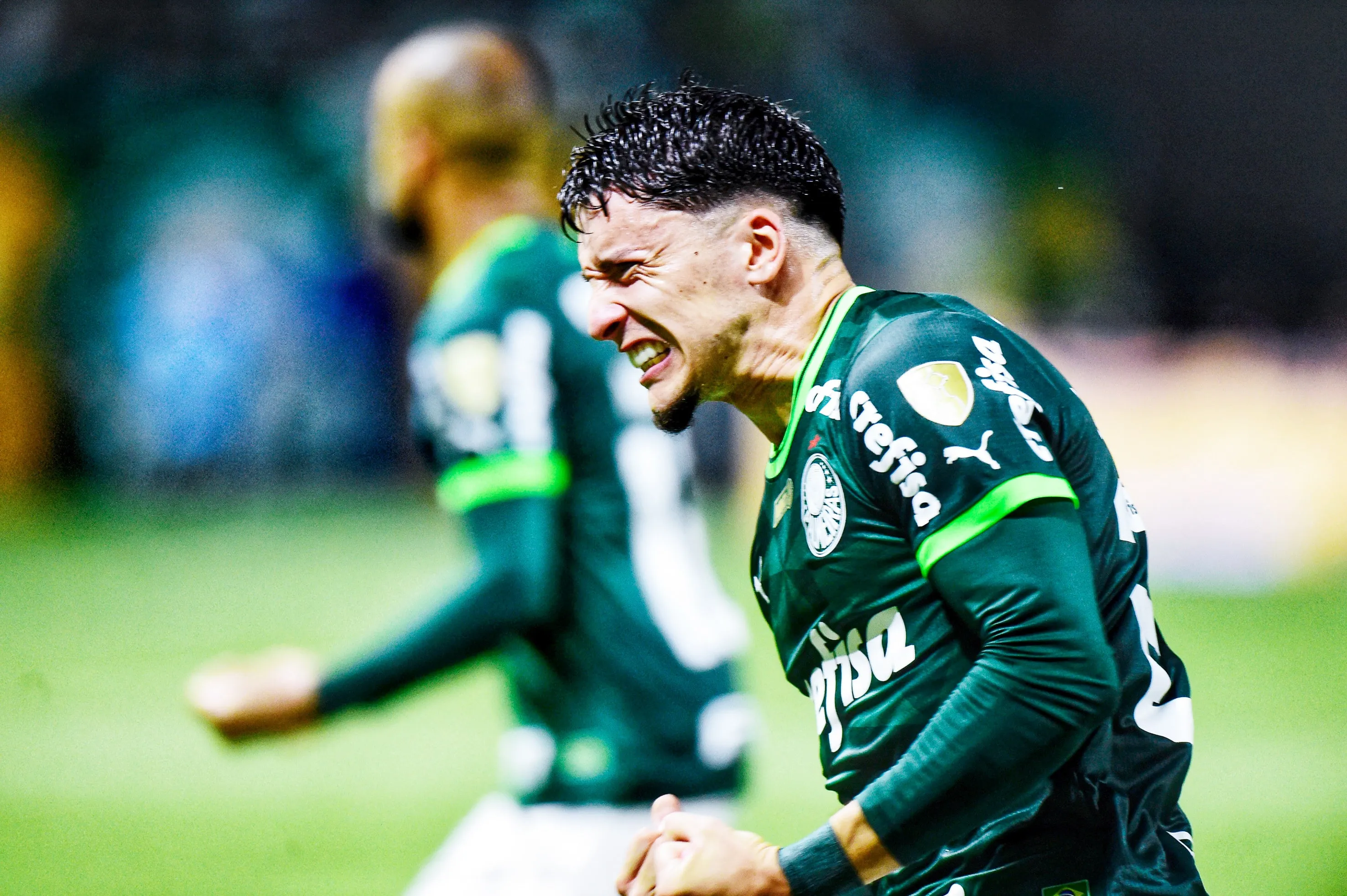 Palmeiras tem 45 dias para pagar d&iacute;vida por Piquerez e corre risco de transfer ban; entenda o caso