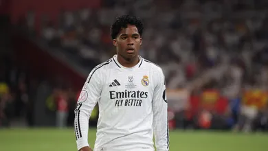 Endrick ter&aacute; desafios p&oacute;s-les&atilde;o, mas se apega a boa not&iacute;cia no Real Madrid