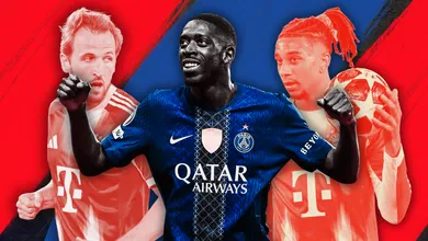 Como PSG x Bayern pode ajudar a definir novo Bola de Ouro antes da Copa do Mundo