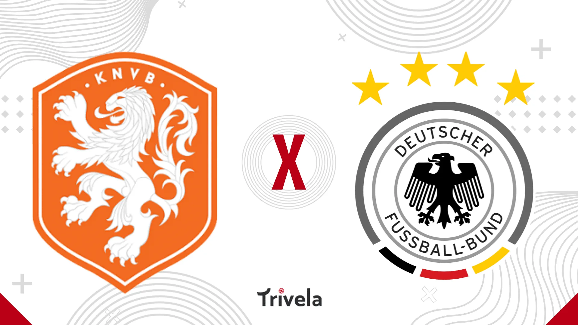 Holanda x Alemanha: escala&ccedil;&otilde;es, onde assistir e palpites &ndash; Liga das Na&ccedil;&otilde;es &ndash; 10/09/2024