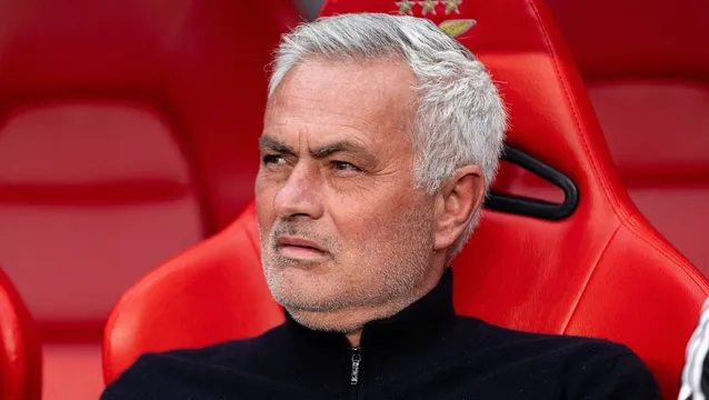 Mourinho quebra sil&ecirc;ncio sobre poss&iacute;vel retorno ao Real Madrid