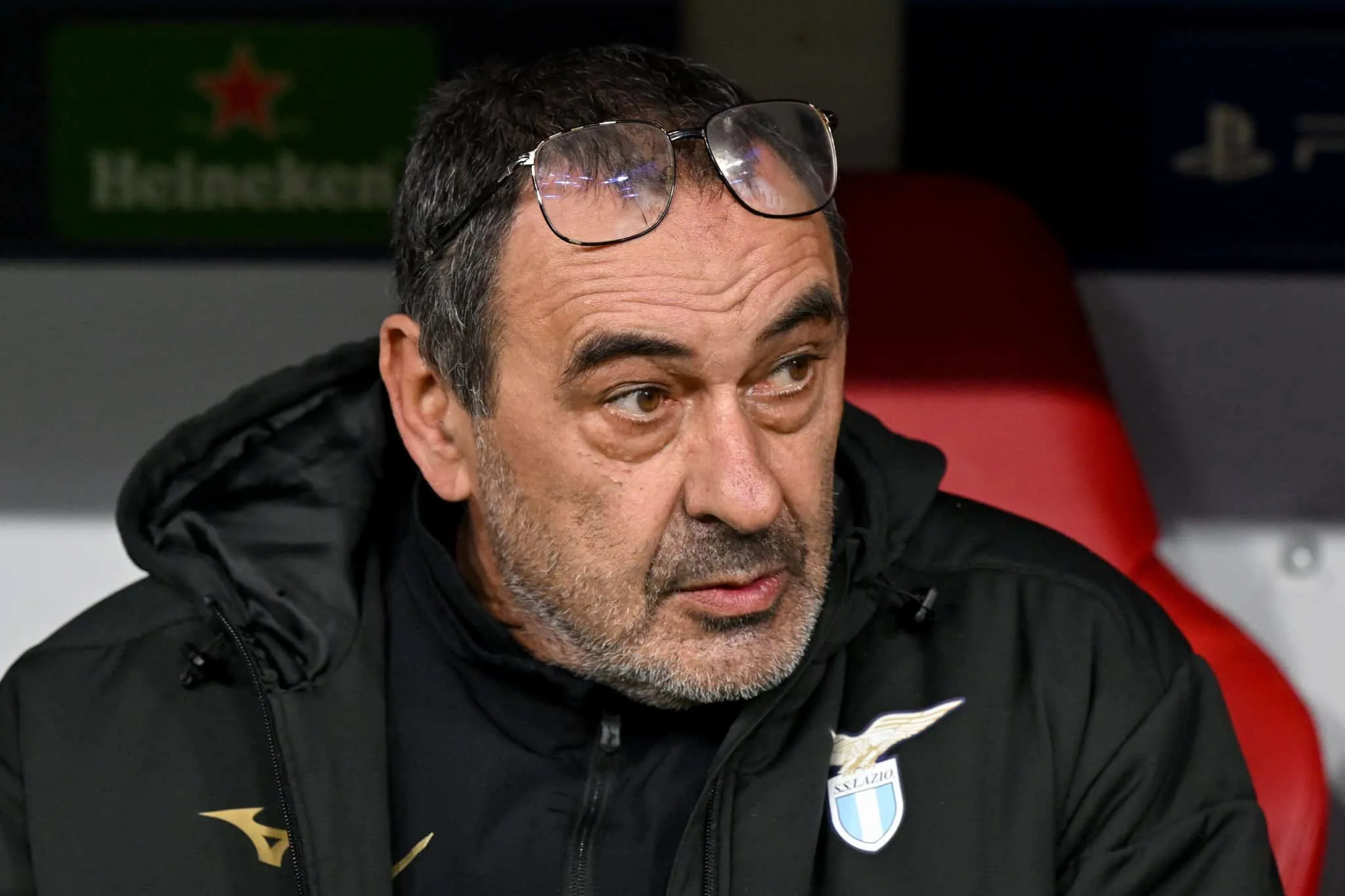 Uma Lazio sem t&eacute;cnico tenta espantar a crise diante do quase rebaixado Frosinone