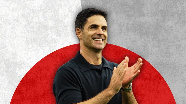 Jamie Carragher: &lsquo;Arteta est&aacute; se tornando Sir Alex Ferguson na Premier League'