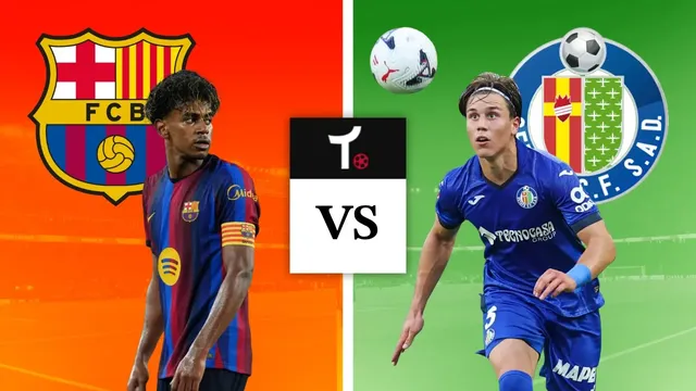 Barcelona x Getafe Palpite &ndash; Onde assistir e escala&ccedil;&otilde;es (10/10)