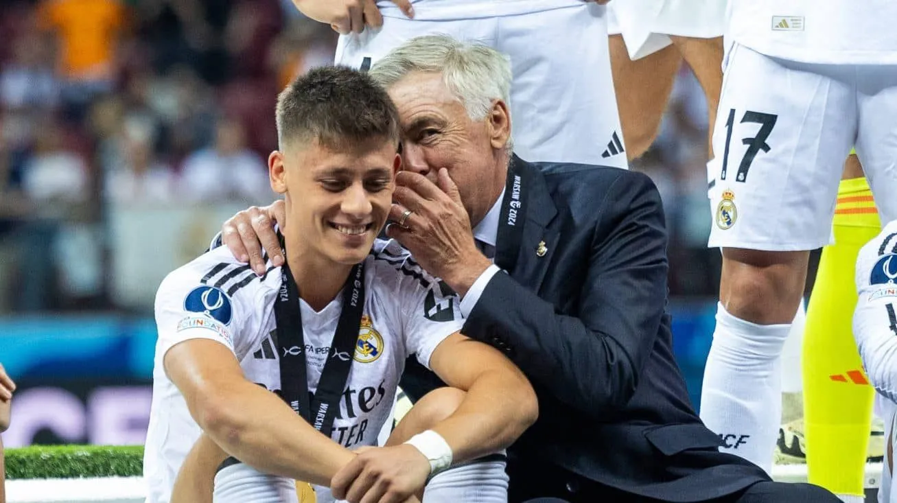 Ap&oacute;s titularidade, destino de joia turca pode mudar no Real Madrid?