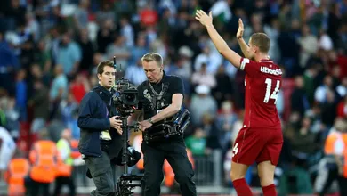Henderson: &ldquo;Ser&aacute; muito estranho receber o trof&eacute;u sem os torcedores, mas temos que lidar com isso&rdquo;
