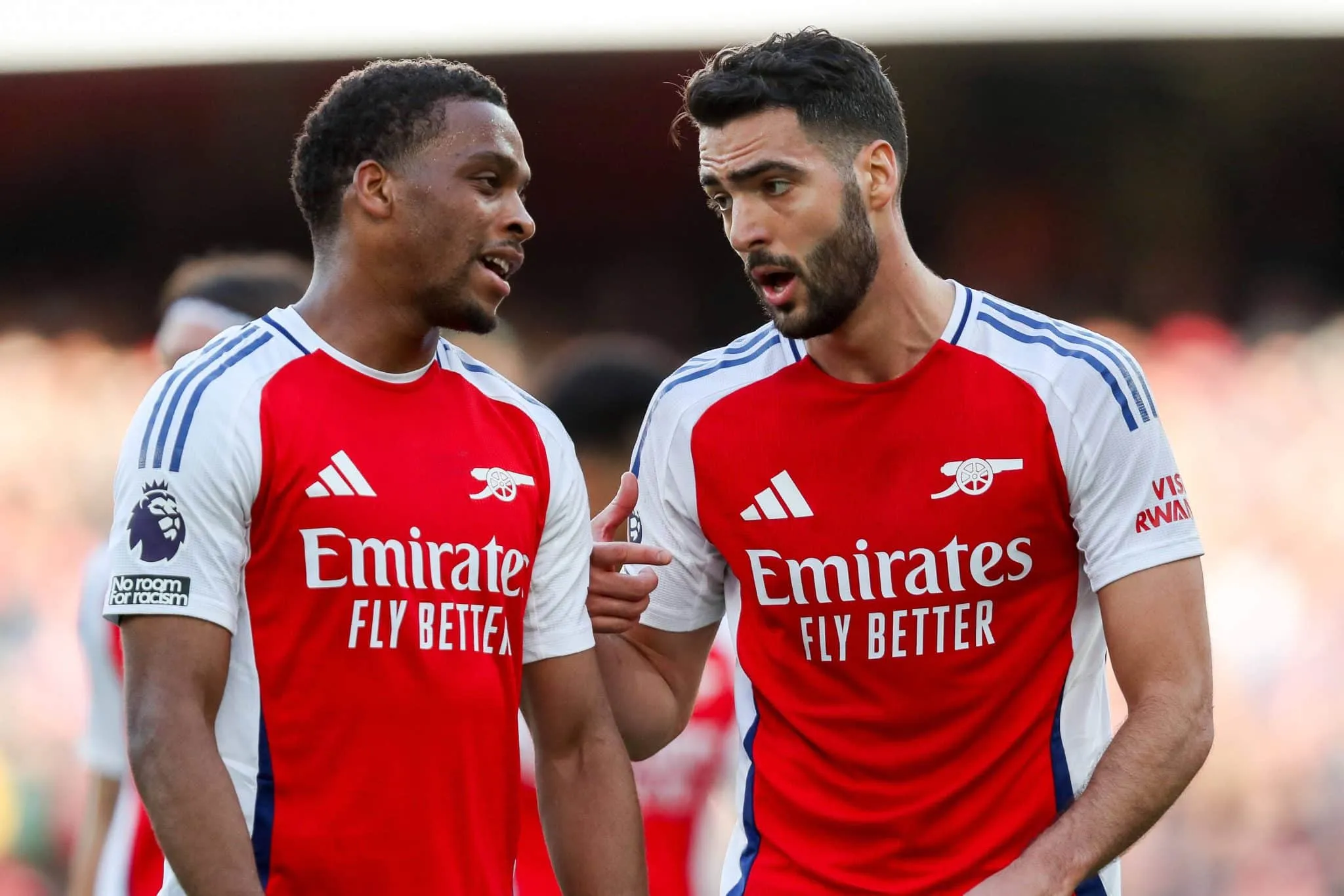 Inven&ccedil;&atilde;o de Arteta falha, Arsenal perde jogo e melhor chance de pressionar Liverpool