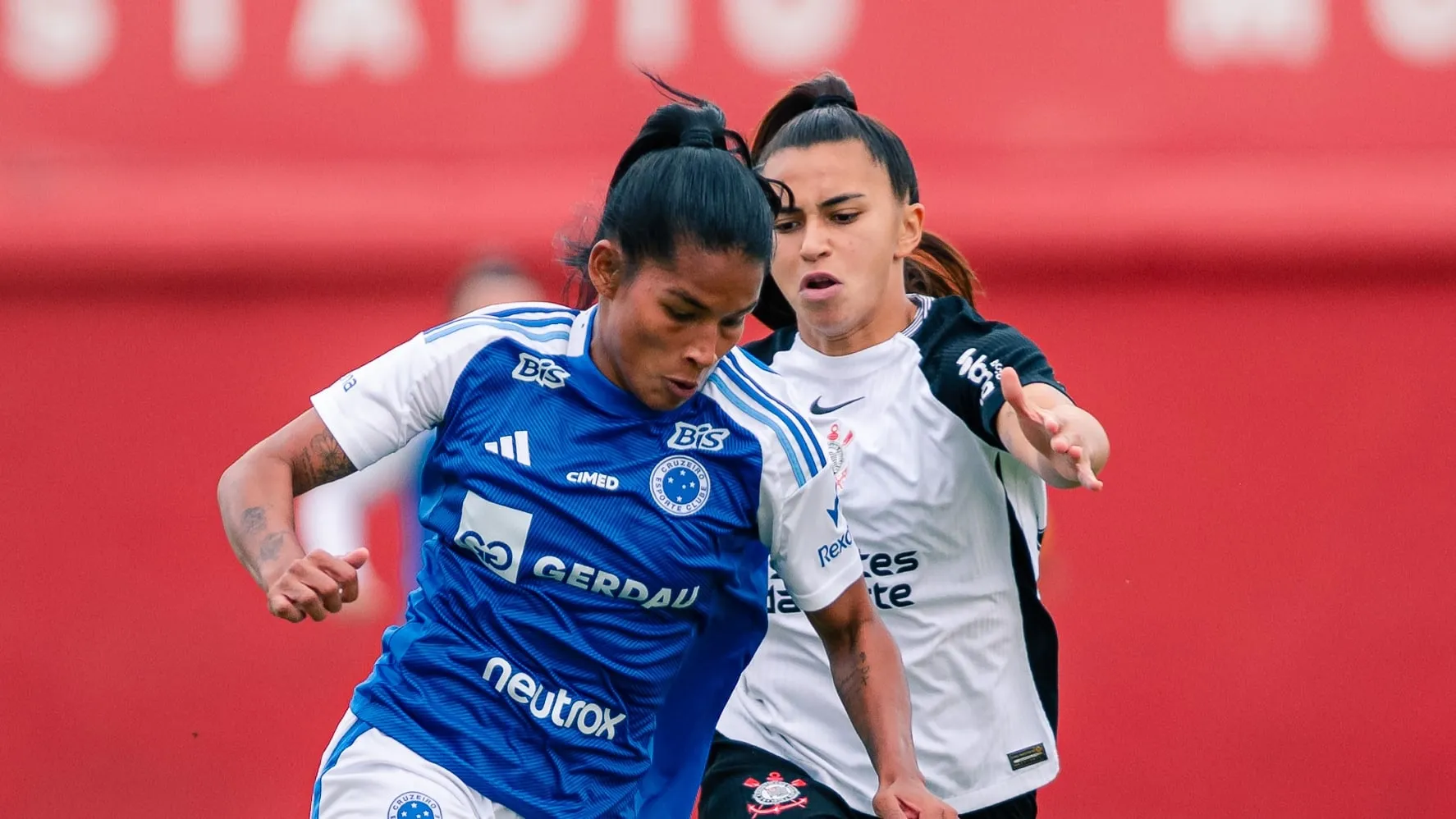 Mata-mata do Brasileir&atilde;o Feminino come&ccedil;a com feitos in&eacute;ditos e hegemonia em cheque