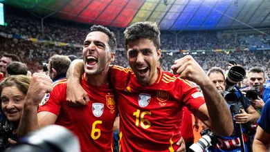 Depois de Calafiori, Arsenal aposta em mais um destaque da Eurocopa