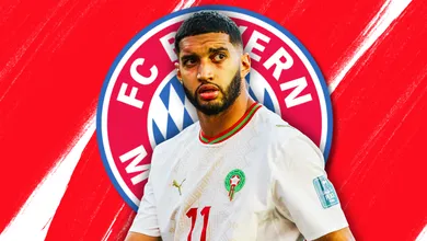 Por que Bayern ganha mais do que versatilidade ao acertar com Saibari, destaque da Copa