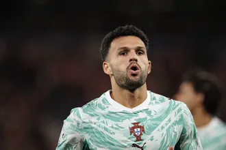 Portugal pune erros da Noruega e vence gra&ccedil;as a &lsquo;novo protagonista&rsquo; e Gon&ccedil;alo Ramos