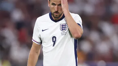 Se futebol fosse justo, Inglaterra n&atilde;o deveria passar nem da fase de grupos da Eurocopa
