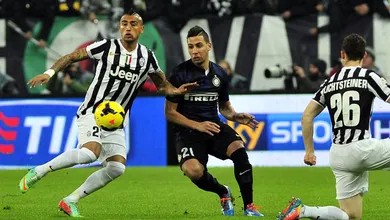 A Juventus fez da Inter um Chievo qualquer em Turim