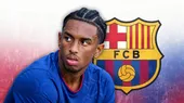 Mercado: Alvo do Manchester United, Balde tem reviravolta no Barcelona