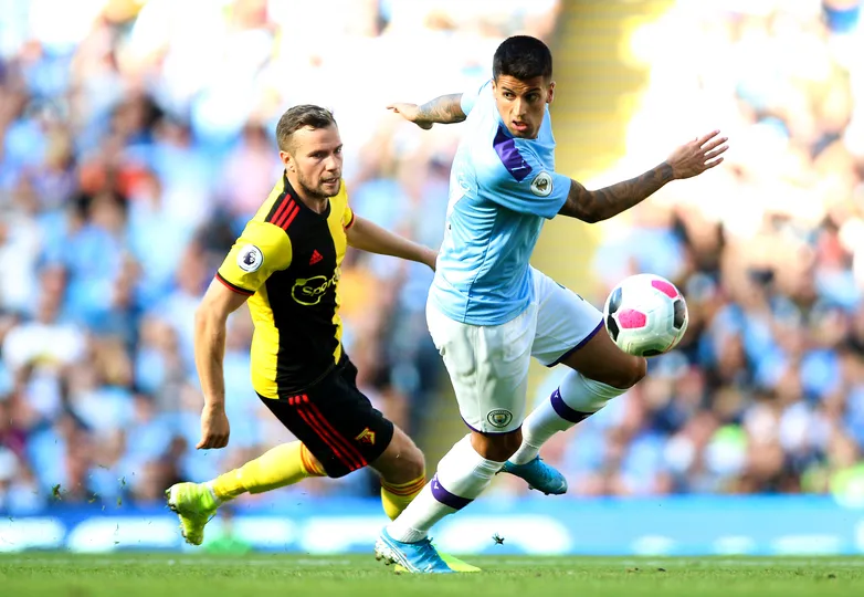 Jo&atilde;o Cancelo
