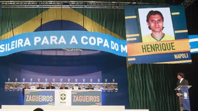 Miranda merecia mais, mas convoca&ccedil;&atilde;o de Henrique est&aacute; longe de ser absurda