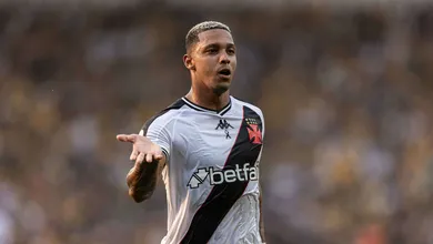 O que &eacute; a celulite facial, que pode tirar David de mais um jogo do Vasco?