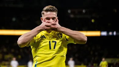 Goleada hist&oacute;rica, Gy&ouml;keres iluminado e cenas fortes: Liga das Na&ccedil;&otilde;es tem dia agitado