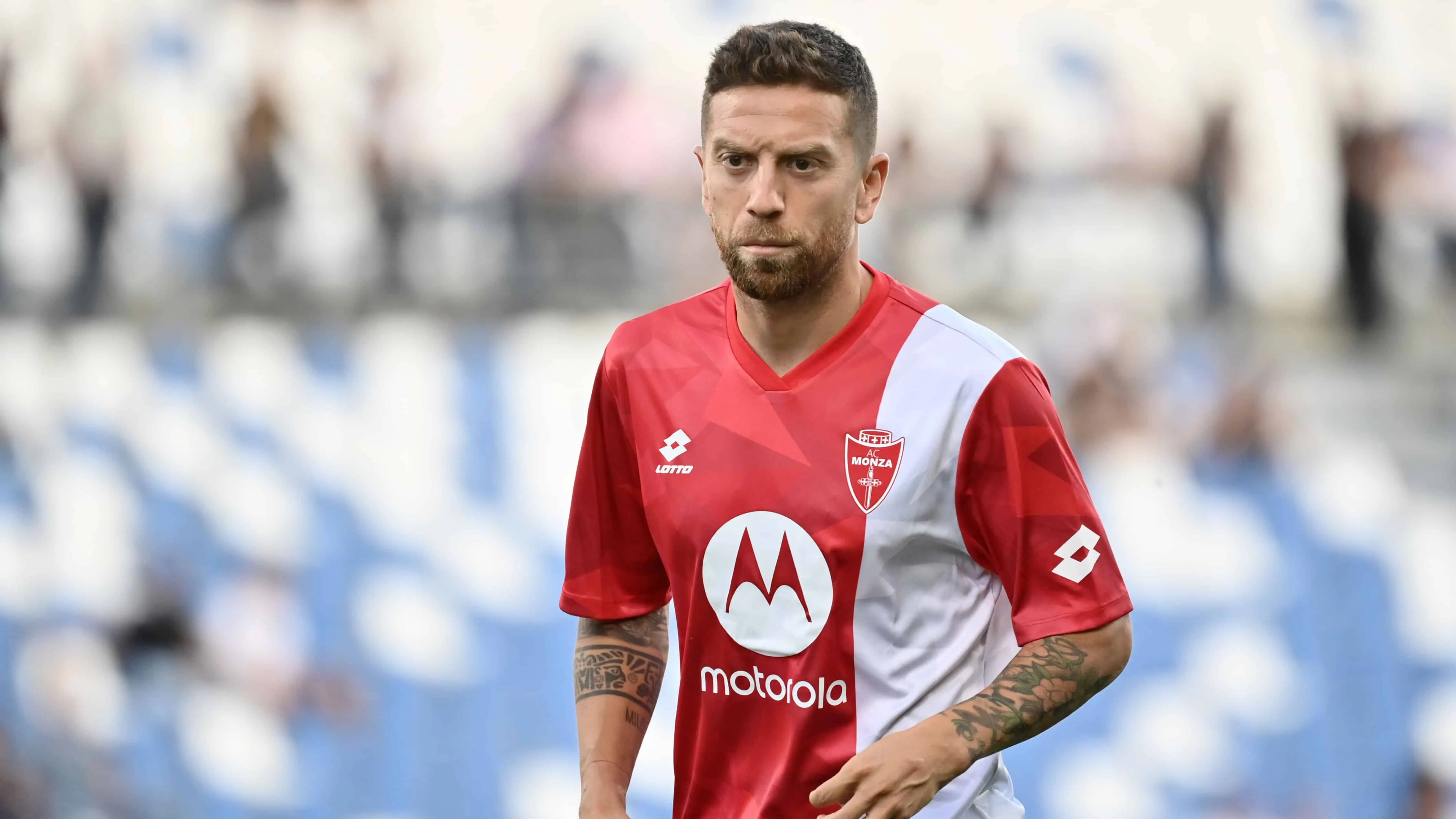 Pego no antidoping, Papu G&oacute;mez d&aacute; forte declara&ccedil;&atilde;o sobre aposentadoria