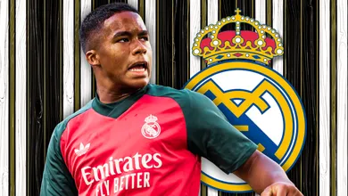 Real Madrid: Quando Endrick deve voltar a jogar ap&oacute;s ter perman&ecirc;ncia assegurada por Mourinho