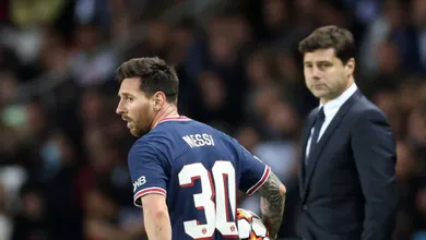 &lsquo;Por que fez isso com Messi?&rsquo;: Pochettino relembra que at&eacute; esposa o cobrou em pol&ecirc;mica no PSG
