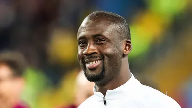 Ar&aacute;bia Saudita seduz mais um e Yaya Tour&eacute; ser&aacute; auxiliar t&eacute;cnico da sele&ccedil;&atilde;o