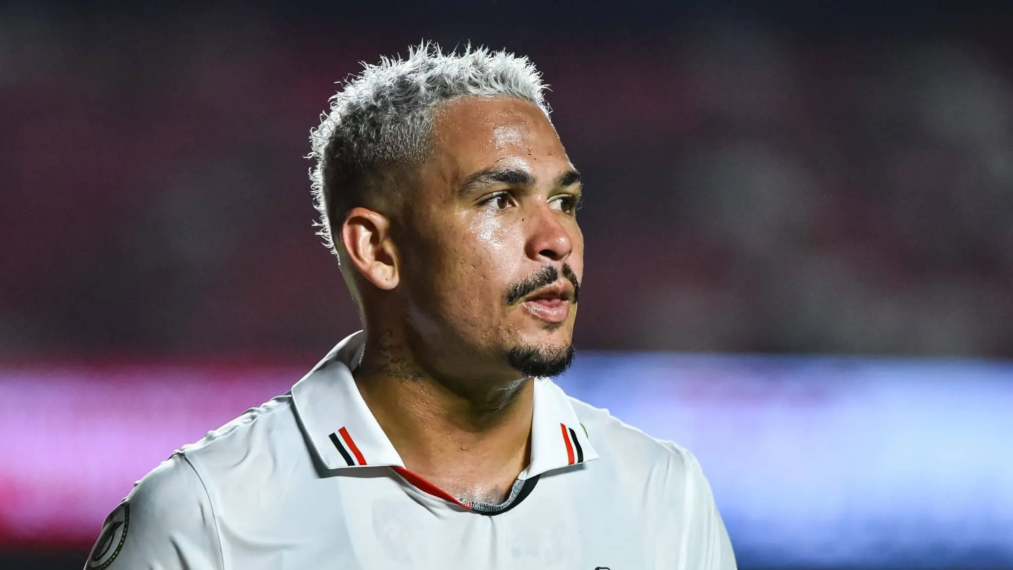 &lsquo;N&atilde;o tenho medo&rsquo;: como foi conversa de Zubeld&iacute;a para tirar Luciano do time no S&atilde;o Paulo