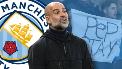 Por que Guardiola abandonou contrato para deixar o Manchester City ap&oacute;s 10 anos