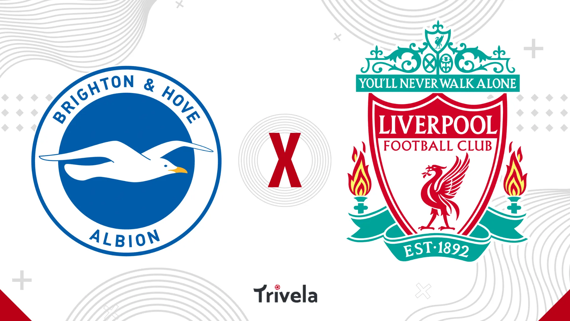 Brighton x Liverpool: palpites, onde assistir e escala&ccedil;&otilde;es &ndash; 30/10/2024