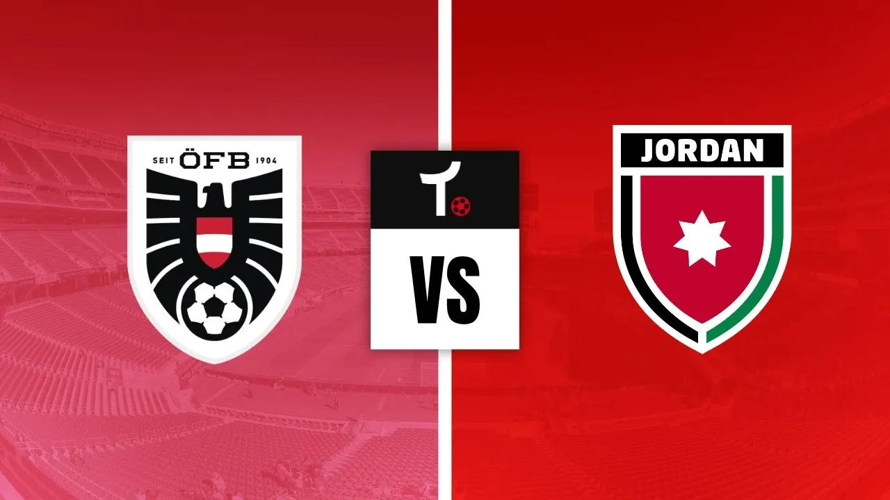 &Aacute;ustria x Jord&acirc;nia Palpite &ndash; Not&iacute;cias e odds (17/06)