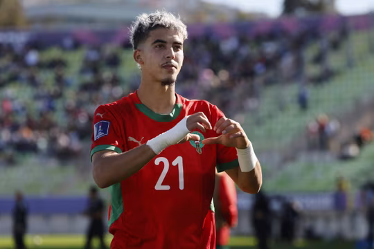 Marrocos usa com maestria novo advento do VAR, bate Argentina e conquista t&iacute;tulo Mundial Sub-20