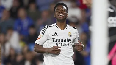 &lsquo;O Real Madrid est&aacute; cometendo um erro em renovar com Vinicius Junior&rsquo;