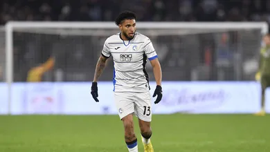Destaque na Atalanta, volante &Eacute;derson &eacute; o grande alvo da Juventus para o mercado de inverno