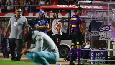 &lsquo;Brasileiro de m&hellip;&rsquo;: imaginem se o Abel Ferreira resolvesse xingar um dirigente de um clube da maneira como &eacute; xingado