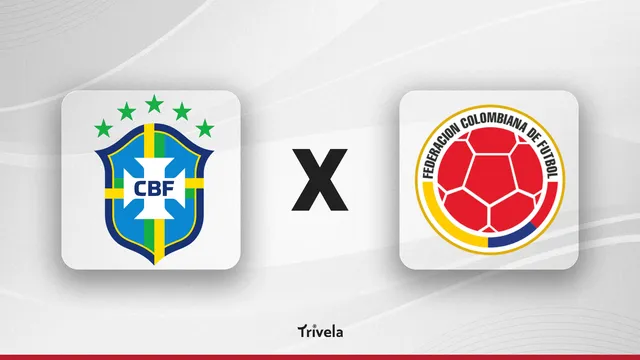 Brasil x Col&ocirc;mbia: onde assistir ao vivo e escala&ccedil;&otilde;es &ndash; Sul-Americano sub-20 &ndash; 01/02/2025