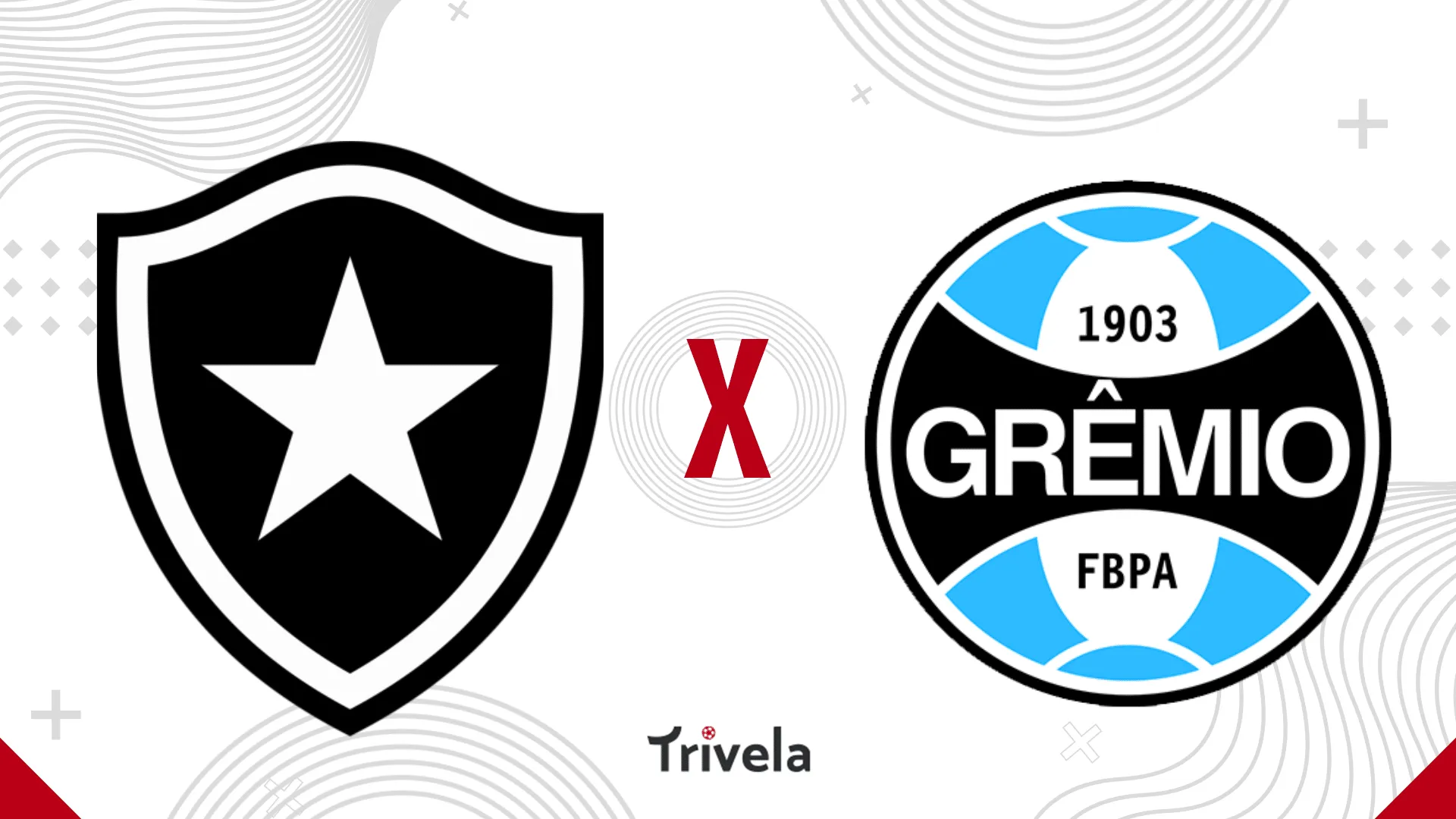 Botafogo x Gr&ecirc;mio: onde assistir, palpites e escala&ccedil;&otilde;es &ndash; Campeonato Brasileiro &ndash; 28/09/2024